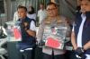 Ini Pelaku Jual Beli Mobil Bodong yang Sempat Tabrak dan Lukai 3 Polisi - Bagian 4