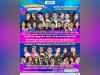 Bersiap Ketemu Kontestan Indonesian Idol dan Pemain Sinetron RCTI di Dahsyatnya Weekend Tangerang