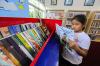 Antusiasme Anak-Anak Rusunawa Penggilingan Ikuti Gerakan Literasi Jakarta - Bagian 2