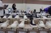 Berburu Ragam Sepatu di Jakarta Sneaker Day 2025 - Bagian 5