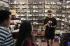 Berburu Ragam Sepatu di Jakarta Sneaker Day 2025 - Bagian 1