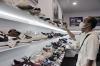 Berburu Ragam Sepatu di Jakarta Sneaker Day 2025 - Bagian 2