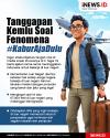 Infografis Tanggapan Kemlu Soal Fenomena #KaburAjaDulu