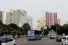 Penampakan Wisma Atlet Kemayoran Bakal Beralih Fungsi Jadi Hunian ASN - Bagian 5