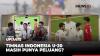 Dibantai Iran, Timnas Indonesia U-20 Masih Punya Peluang di Piala Asia U-20 2025?