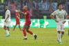 Tanding di Bekasi, Persija Jakarta Ditahan Imbang Persib Bandung 2-2 - Bagian 5