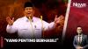 Prabowo Tak Peduli dengan Sebutan Kabinet Gemuk: yang Penting Hasilnya