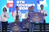 BTN Housingpreneur Sukses Digelar, 1.000 Desainer Ikut Serta - Bagian 4