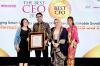 Penghargaan Indonesia Best CEO Awards 2024 - Bagian 1