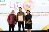 Penghargaan Indonesia Best CEO Awards 2024 - Bagian 3
