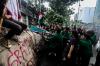 Aksi Indonesia Gelap, Ini Tuntutan Ribuan Mahasiswa  - Bagian 3