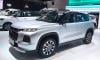 Deretan SUV Listrik Serbu IIMS 2025, Suzuki Andalkan Grand Vitara Hybrid