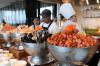 Menikmati Kuliner Buka Puasa dengan Pemandangan Kota di Park Hyatt Jakarta - Bagian 4
