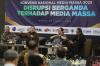 Hary Tanoesoedibjo Hadiri Konvensi Nasional Media Massa 2025 - Bagian 1