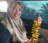 Rohani Anggota DPRD NTB dari Partai Perindo Dorong Pengembangan Kurma di Lombok Utara