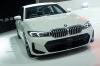 Kehadiran BMW dengan Sedan Sporty Paling Legendaris  - Bagian 4