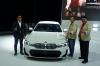 Kehadiran BMW dengan Sedan Sporty Paling Legendaris  - Bagian 1