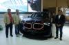 Kehadiran BMW dengan Sedan Sporty Paling Legendaris  - Bagian 3