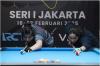 Begini Permainan Atlet Biliar Angeline hingga Juara POBSI Pool Men & Women - Bagian 3