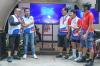 500 Peserta Gowes Keliling Jakarta, Rute 20-75 Km Finish di Menara II BTN - Bagian 6