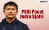 Infografis PSSI Resmi Pecat Indra Sjafri