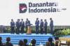 Momen Presiden Prabowo Subianto Resmikan Danantara - Bagian 3