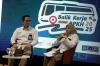 Program Balik Kerja Bareng BPKH 2025 - Bagian 4