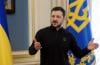 Zelensky Siap Mundur sebagai Presiden Ukraina, asal...