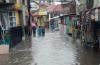 Banjir Luapan Sungai Citarum di Dayeuhkolot Bandung Meluas, Rendam 14 Kampung