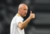 Komentar Berkelas Jordi Cruyff usai Ditunjuk Jadi Penasihat Teknik Timnas Indonesia