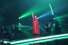 Shabrina Leanor Tampil All Out Bawa Lagu Sebotol di Panggung Indonesian Idol - Bagian 3