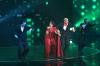 Shabrina Leanor Tampil All Out Bawa Lagu Sebotol di Panggung Indonesian Idol - Bagian 4