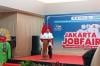 Buka Lapangan Kerja, Wagub Rano Karno Butuh 11.000 PPSU dan Damkar