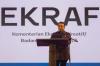 Menteri Ekraf Dorong Industri Event untuk Pertumbuhan Ekonomi Nasional