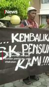 Modus Investasi, Oknum Persit Gadai Ratusan SK Pensiun