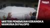 Misteri Kematian Feni Ere, Ditemukan Tinggal Kerangka di Palopo