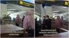 Viral Razman Nasution Terciduk Serobot Antrean di Bandara, Langsung Kena Semprot!    