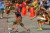 Kemeriahan Karnaval Dugderan Semarang 2025 - Bagian 3