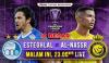 Jadwal AFC Champions League Elite Malam Ini di iNews: Esteghlal Vs Al Nassr
