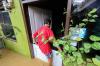 Potret Permukiman Warga Kebon Pala Masih Terendam Banjir Setinggi 2 Meter - Bagian 5