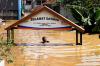 Perjuangan Warga Pejaten Timur Menyelamatkan Diri dari Banjir - Bagian 1
