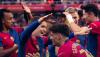 Hasil Lengkap Liga Spanyol Semalam: Barcelona Pesta Gol, Kembali ke Puncak