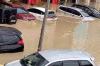 Penampakan Puluhan Mobil Parkir Terendam Banjir di Ruko Grand Galaxy City Bekasi - Bagian 2