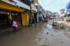 Banjir Setinggi 5 Meter Surut, Begini Kondisi Perumahan Pondok Gede Permai Bekasi - Bagian 5