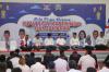 DPW Partai Perindo Jakarta Buka Puasa Bersama Anak Disabilitas dan Yatim Piatu - Bagian 2