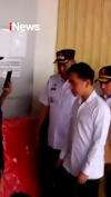 Wapres Gibran Tinjau Lokasi Banjir di Bekasi