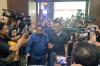 Momen Pertemuan Dua Sahabat Anies dan Tom Lembong di Sidang Korupsi Impor Gula - Bagian 3