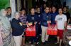 Bantuan Makanan dan Alat Kebersihan untuk Korban Banjir Jabodetabek - Bagian 2