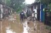 Banjir dan Longsor di Sukabumi, 1 Orang Tewas dan 5 Hilang