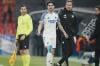 Kevin Diks Cedera, FC Copenhagen Kalah Tipis dari Chelsea